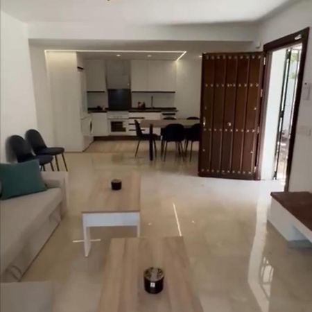 Casa Reserva Los Monteros ماربيا المظهر الخارجي الصورة