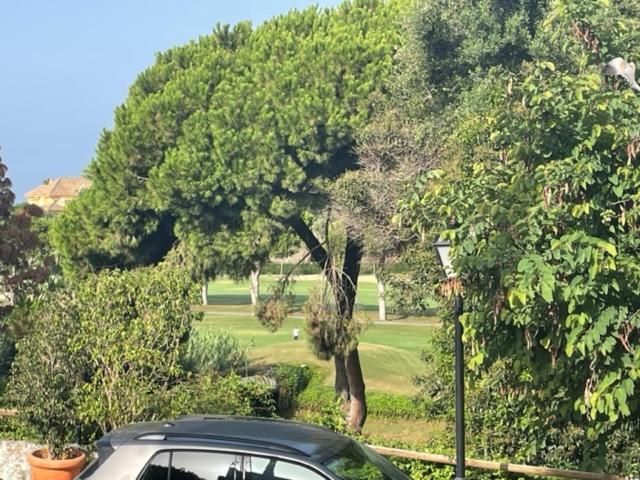 Casa Reserva Los Monteros ماربيا المظهر الخارجي الصورة