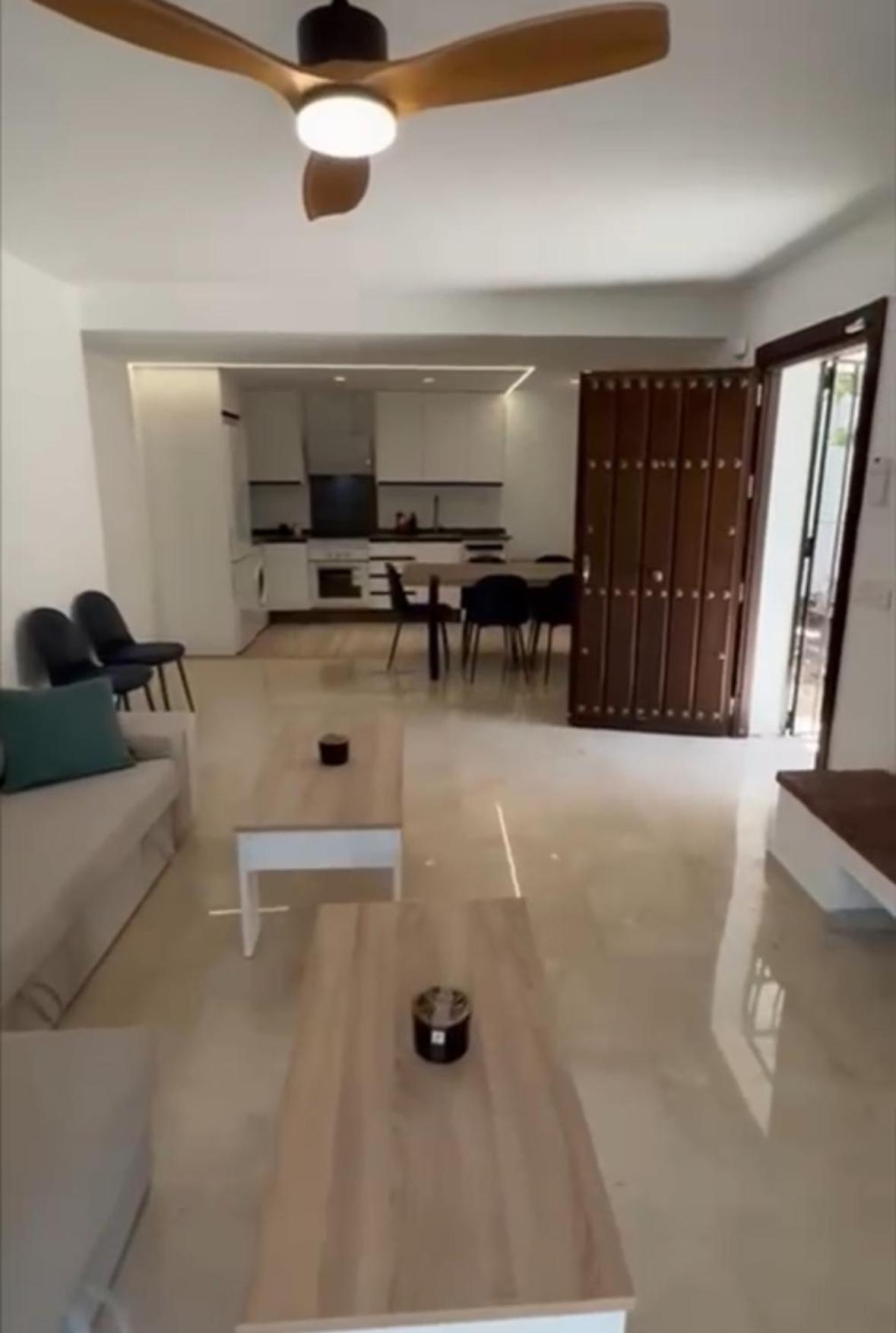 Casa Reserva Los Monteros ماربيا المظهر الخارجي الصورة