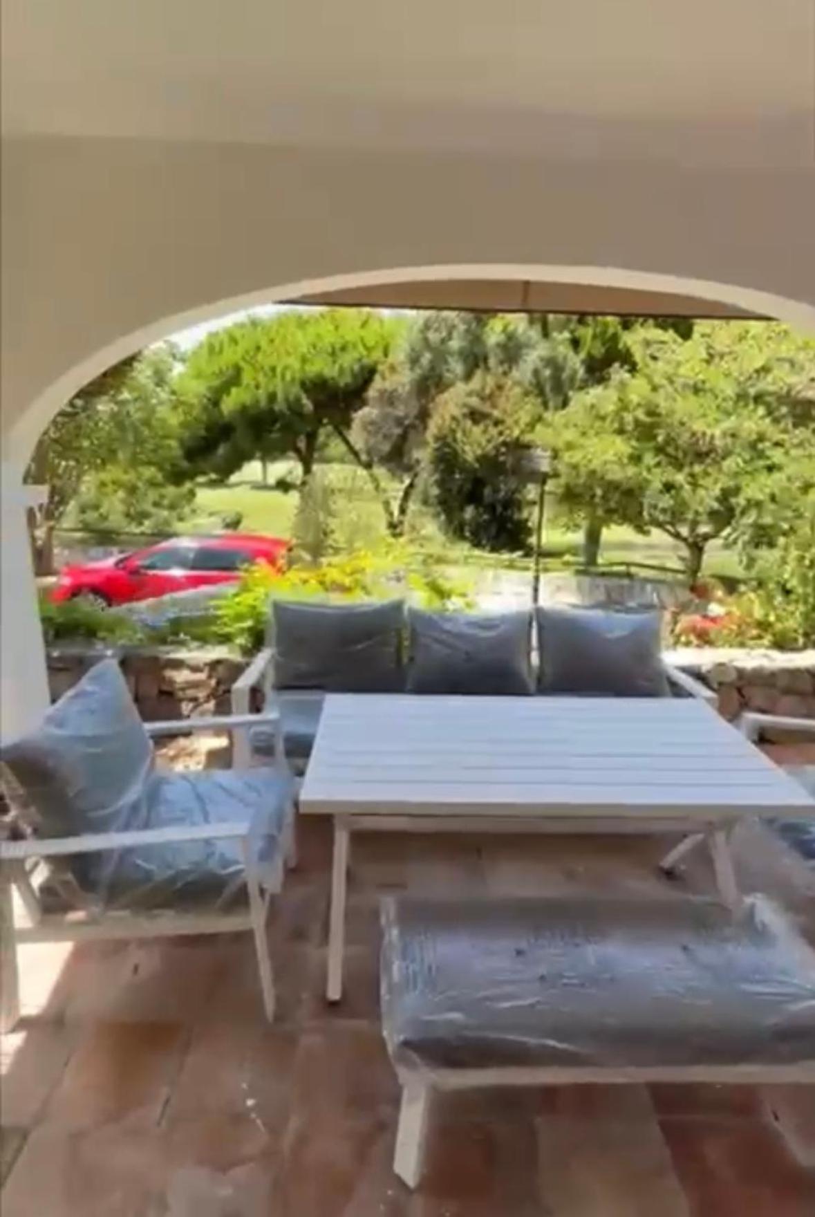 Casa Reserva Los Monteros ماربيا المظهر الخارجي الصورة